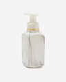 White Marble Gentle & Clean Foaming Hand Soap Dispenser