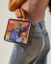 The Mandalorian Collectible Tin