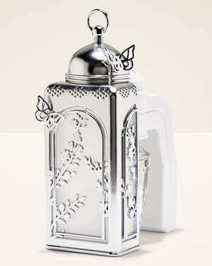 Butterfly Lantern Scent Control&trade; Nightlight Wallflowers Fragrance Plug