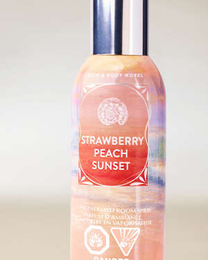 Strawberry Peach Sunset Concentrated Room Spray