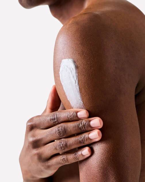Jack Skellington Ultimate Hydration Body Cream