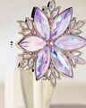 Crystal Burst Scent Control&trade; Nightlight Wallflowers Fragrance Plug