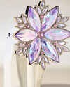 Crystal Burst Scent Control™ Nightlight Wallflowers Fragrance Plug