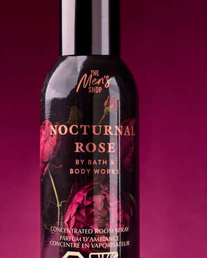 Nocturnal Rose Concentrated Room Spray