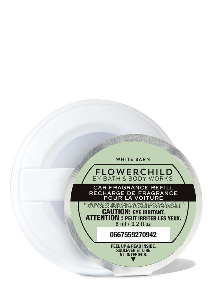 Flowerchild Car Fragrance Refill