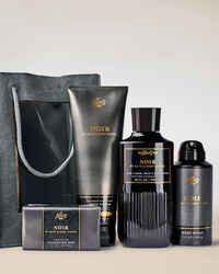 Noir Gift Set
