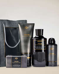 Noir Gift Set