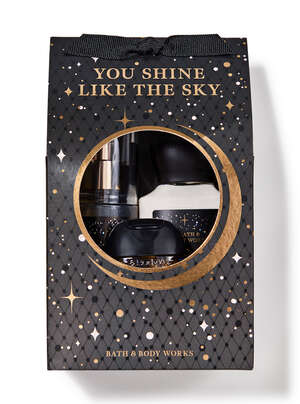 Into the Night Gift Set