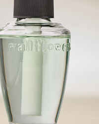 White Tea & Sage Wallflowers Fragrance Refill