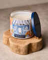 Fresh Fall Morning 3-Wick Candle