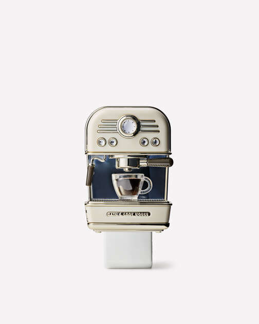Espresso Maker Scent Control&trade; Nightlight Wallflowers Fragrance Plug