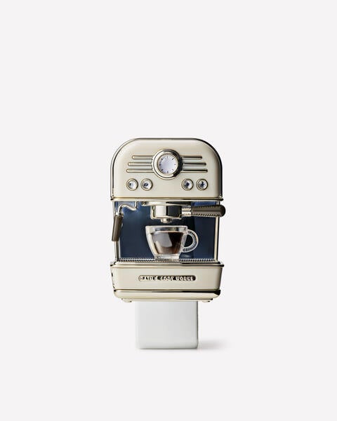 Diffuseur de fragrance Wallflowers Veilleuse contrôle de la fragrance machine à espresso