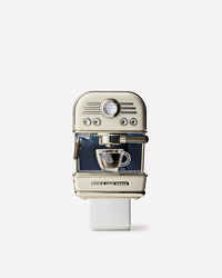 Espresso Maker Scent Control&trade; Nightlight Wallflowers Fragrance Plug