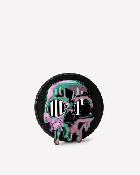Diffuseur de fragrance pour la voiture Crâne dégoulinant