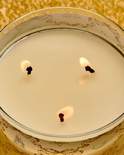 Life's a Fairytale 3-Wick Candle