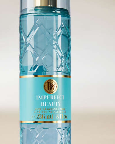 Imperfect Beauty Fine Fragrance Mist