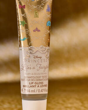 Life's a Fairytale Lip Gloss