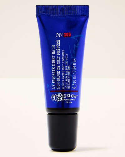 My Favourite Night Balm Lip Balm