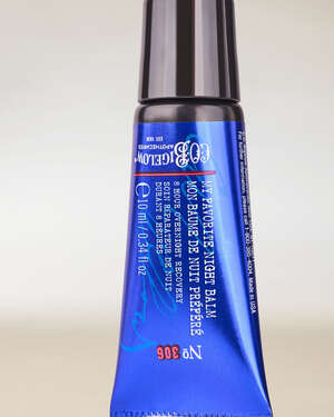 My Favourite Night Balm Lip Balm