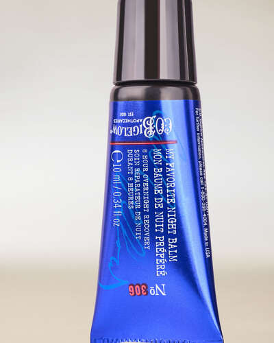 My Favourite Night Balm Lip Balm