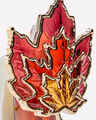 Layered Leaves Wallflowers Fragrance Plug