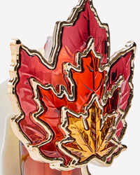 Layered Leaves Wallflowers Fragrance Plug