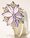 Crystal Burst Scent Control™ Nightlight Wallflowers Fragrance Plug