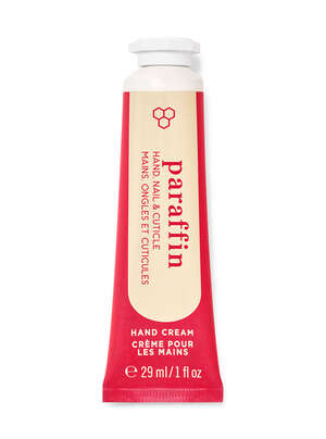Paraffin Hand Cream