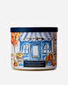 Fresh Fall Morning 3-Wick Candle
