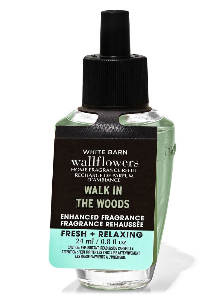 Recharge de fragrance Wallflowers Walk In The Woods