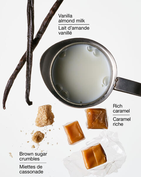 Crispy Cookie Edges 3-Wick Candle