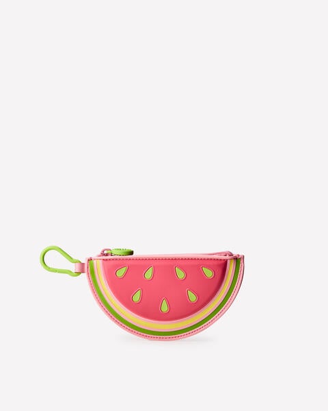 Watermelon Coin Purse