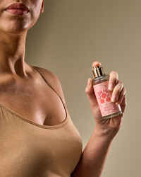 Zesty Peach Travel Size Fine Fragrance Mist