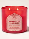 Watermelon Lemonade 3-Wick Candle