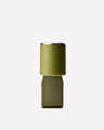Diffuseur de fragrance Wallflowers Veilleuse avec contrôle de la fragrance cylindre vert