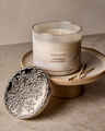 Cinnamon Caramel Swirl 3-Wick Candle