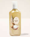 Coconut Breeze Cleansing Gel Hand Soap