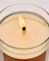 Sweet Orange & Agave Single Wick Candle