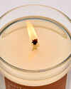 Sweet Orange & Agave Single Wick Candle