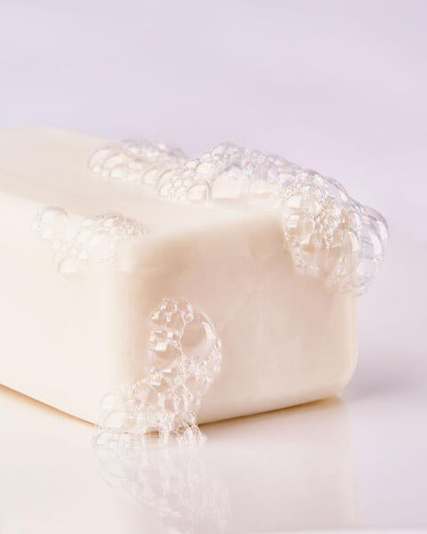 Ocean Shea Butter Cleansing Bar