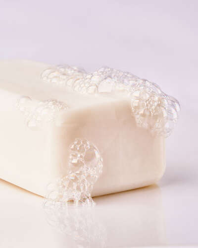 Ocean Shea Butter Cleansing Bar