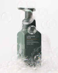 Cedarwood Forest Gentle & Clean Foaming Hand Soap