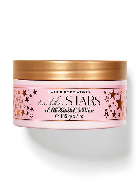 In the Stars Glowtion Body Butter