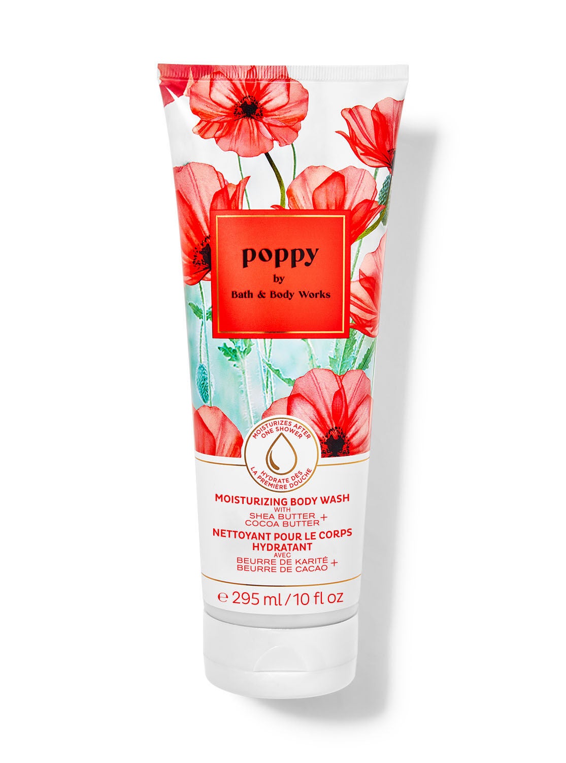 Bath & Body Works POPPY Set