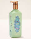 Cucumber Melon Cleansing Gel Hand Soap