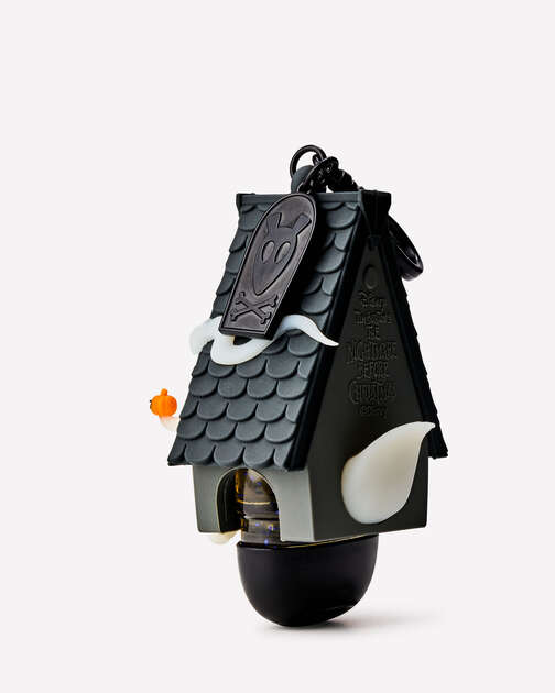 Zero PocketBac Holder