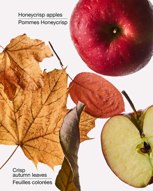 Honeycrisp Hayride PocketBac Hand Sanitizer