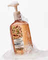 Cinnamon Spiced Vanilla Cleansing Gel Hand Soap