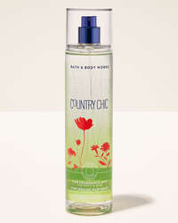 Country Chic Fine Fragrance Mist