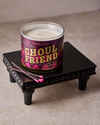 Ghoul Friend 3-Wick Candle